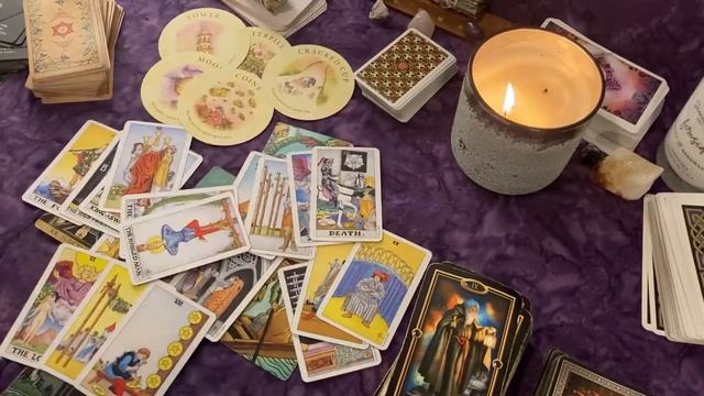 LEO Feeling Dissatisfied: Change is Coming! Someone Will Miss You in the End! смотреть онлайн