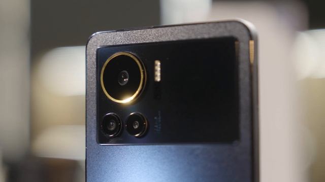 17 Dakikada %100 Şarj olan Telefon: Infinix NOTE 12 VIP смотреть онлайн