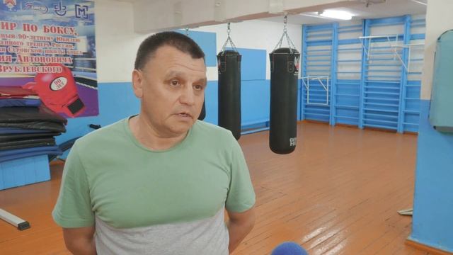 Серовский боксер - победитель международного турнира смотреть онлайн