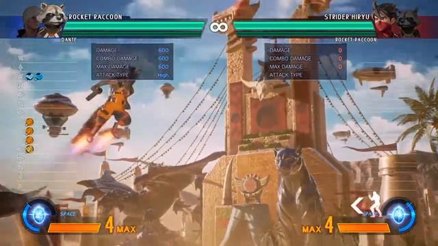 MVCI in 2020 | Rocket Raccoon Tutorial смотреть онлайн