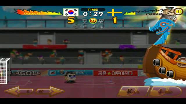 Head Soccer - Gameplay walkthrough part 3 - Arcade : Match 23-41 (ios, android) смотреть онлайн