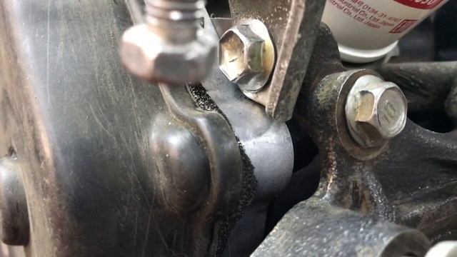 Двигатель 5Е фильм 11 окончательная сборка двигателя. Engine 5E film 11 final assembly of the engine смотреть онлайн