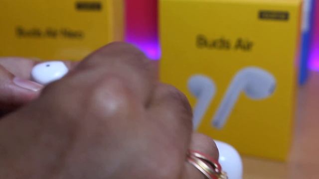 Realme Buds Air Neo Vs Buds Air : Full Comparison (TypeC, Sound Quality Design) смотреть онлайн