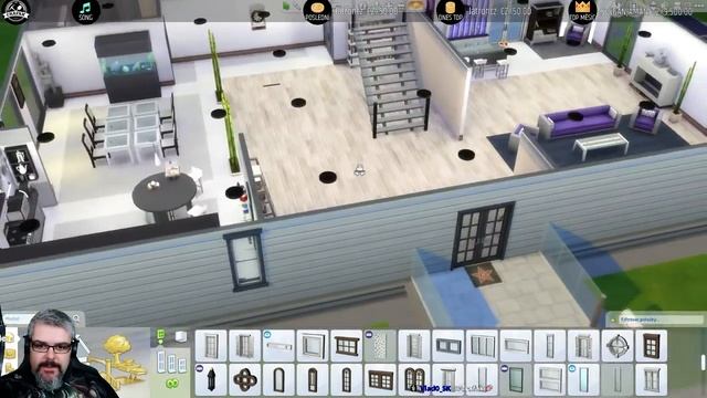Robert Kláda LIVE (záznam) | Sims 4 Let's Build смотреть онлайн
