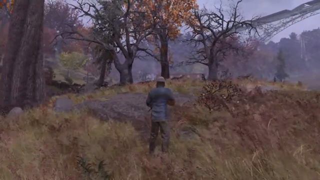 Fallout 76 ps4 gameplay смотреть онлайн