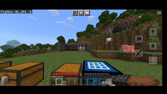 Top 5 Must-Have Mods for Minecraft Pocket Edition | vanu gaming смотреть онлайн