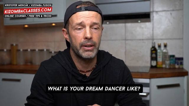 Live Session - What is Your Dream Dancer Like? + Q&A смотреть онлайн