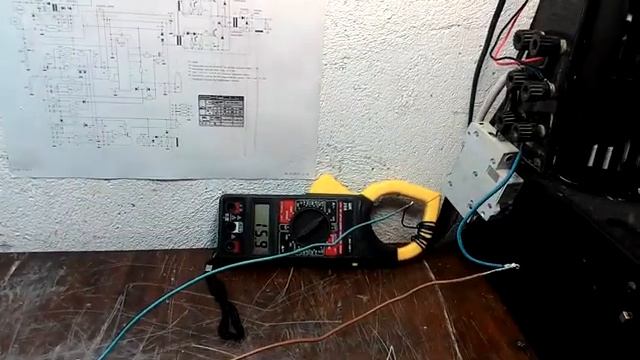 Разоблачение подделки компонентов! смотреть онлайн