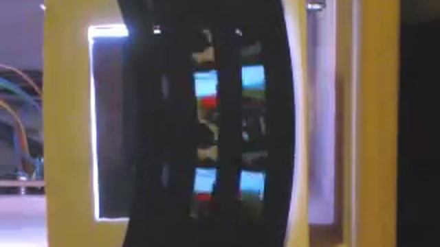 32 Line Mechanical Television in Colour II смотреть онлайн