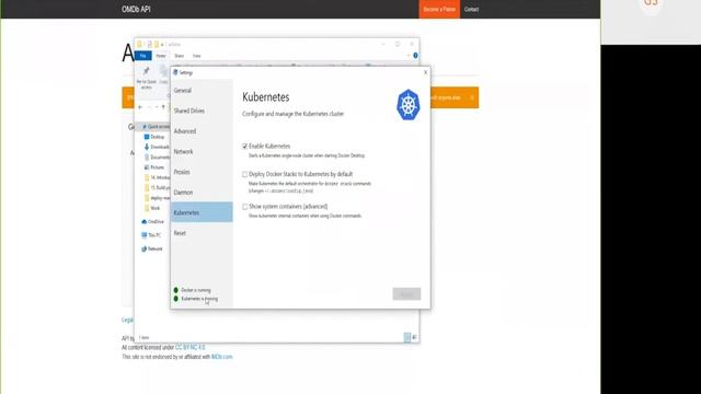 Introduction to Containers & Kubernetes | 2020 смотреть онлайн
