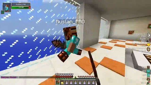 #FourWars #MetalWars #1x1 с Ruslan_Pro #3 смотреть онлайн