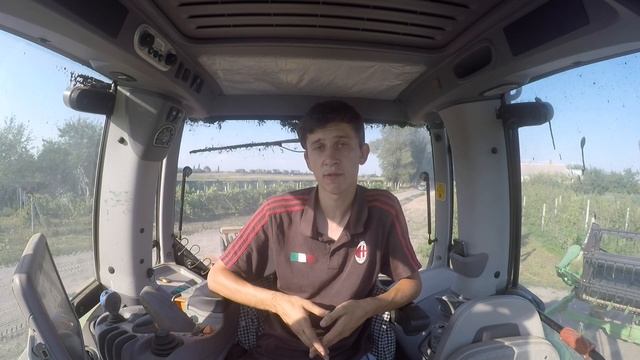 Бумеранг 