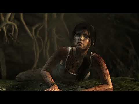 Tomb Raider [01]