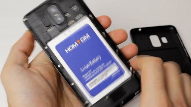 ЧЕСТНЫЙ ОБЗОР! HOMTOM S7 смотреть онлайн
