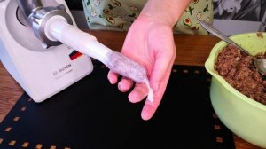 ЛИВЕРНАЯ КОЛБАСА по ГОСТу в домашних условиях