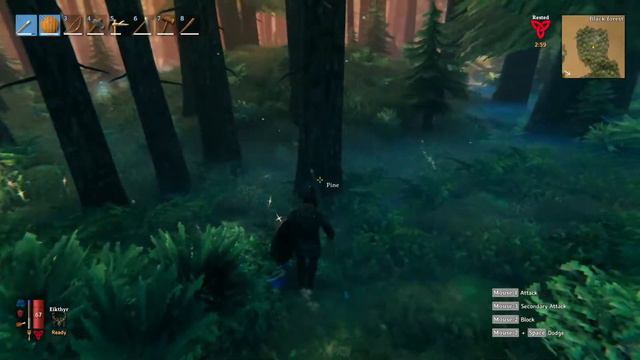 Valheim Let's Play - Enter the Bronze Age (s1e6) смотреть онлайн