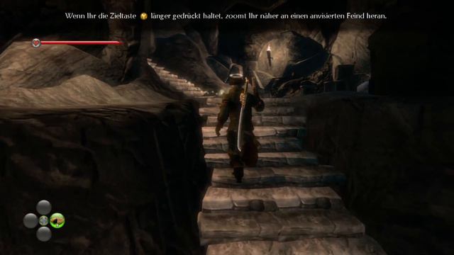 FLUCHT | Fable 2 | #058 | Let's Play | Gameplay | Deutsch/German смотреть онлайн