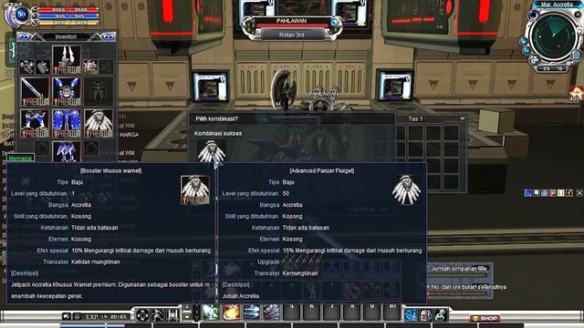 RF ONLINE REMASTERED: BOOSTER!!!! смотреть онлайн