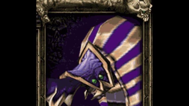 Crypt Lord Quotes PL - Warcraft 3 смотреть онлайн