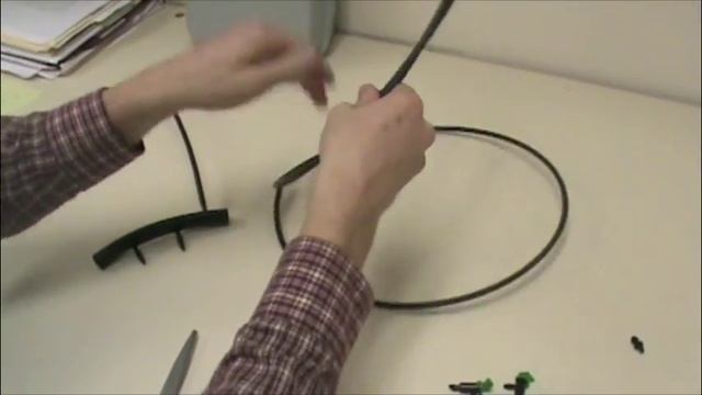 How to Plug and Install Drip Emitters смотреть онлайн