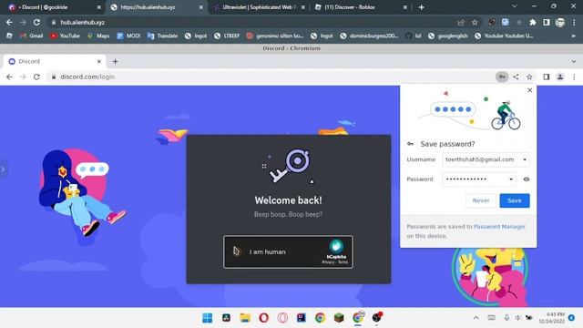 New Proxy! Alien Hub смотреть онлайн