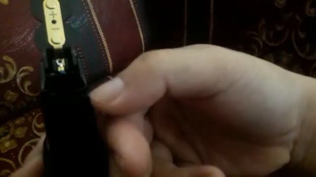 Mengatasi masalah mod CKS ICON check battery / slove check battery problem, replace the blue cable смотреть онлайн