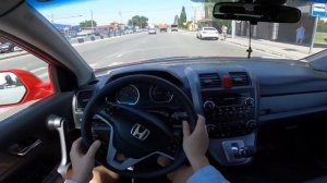 ТОП проблем Хонда СРВ 3 | Самые частые неисправности и недостатки Honda CR-V lll