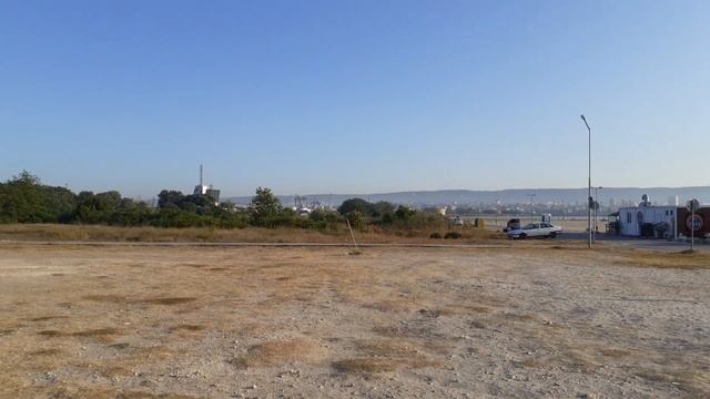 Пляж Аспарухово в Варне, Болгария. Обзор For Extreme смотреть онлайн