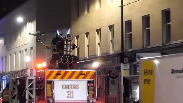 Kino Yangiliklar - Supermenning Qaytishi | Deadpool 3 | Akvamen 2 | Joker 2 | Flesh смотреть онлайн