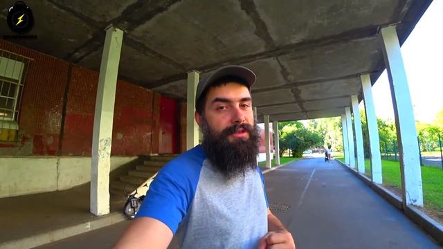 Отзыв от Инны из Новосибирска обучение на моноколесе смотреть онлайн