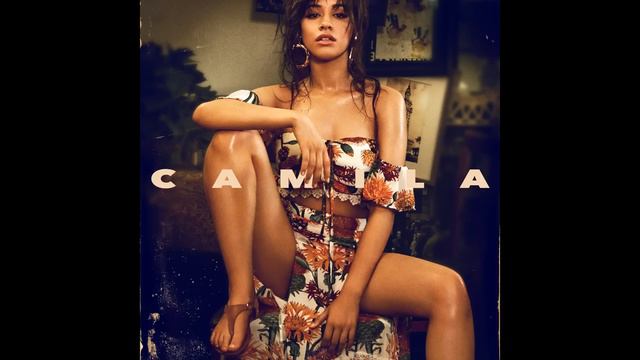 Camila Cabello - Inside Out (Audio)