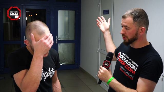 Гога Шаматава - Это не судейство, а бардак! смотреть онлайн