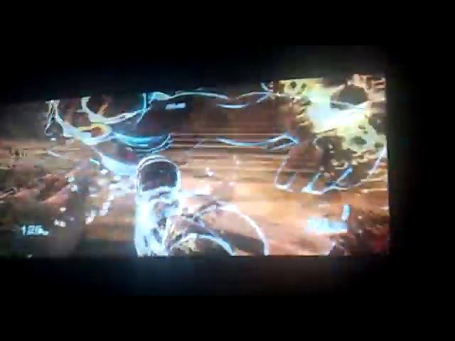 Bulletstorm - комментарий друга