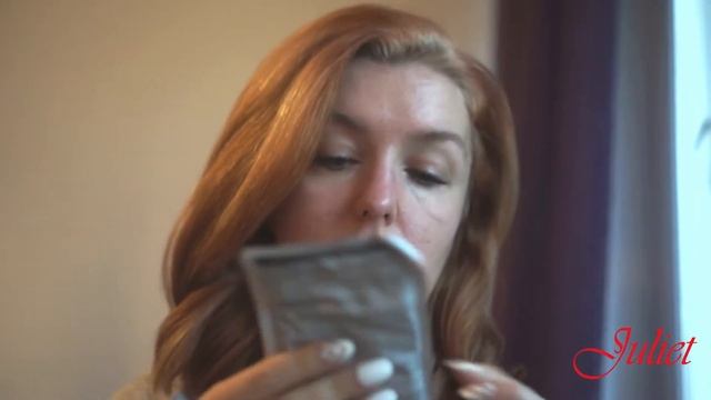 Покраска осветленных порошком волос Хной - Хна для осветленных волос смотреть онлайн