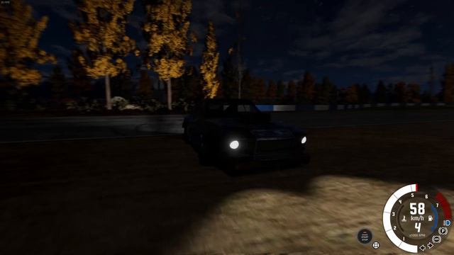 FORD HOONICORN V1 BEAMNG DRIVE MOD (made in automation i tried my best) смотреть онлайн