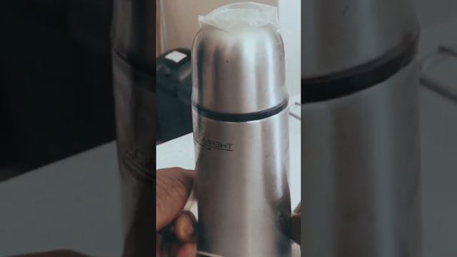Натянул на термос смотреть онлайн