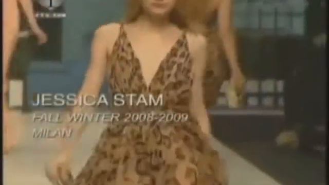 Jessica Stam tribute / Nightwish смотреть онлайн
