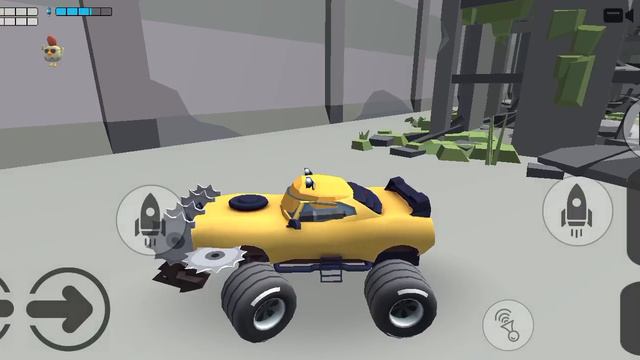 Чернобыль часть 2