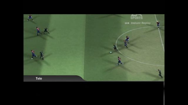 FiFa 07 MiniTage смотреть онлайн