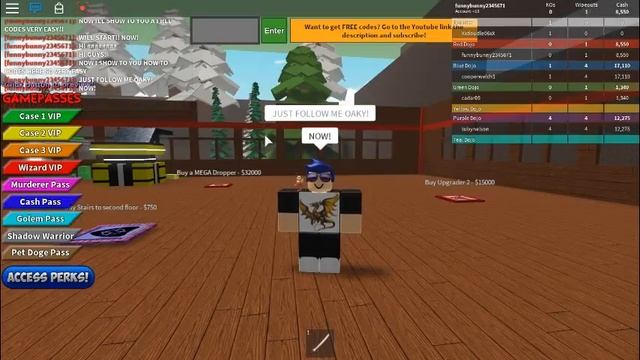 How to code in ninja dojo tycoon! смотреть онлайн