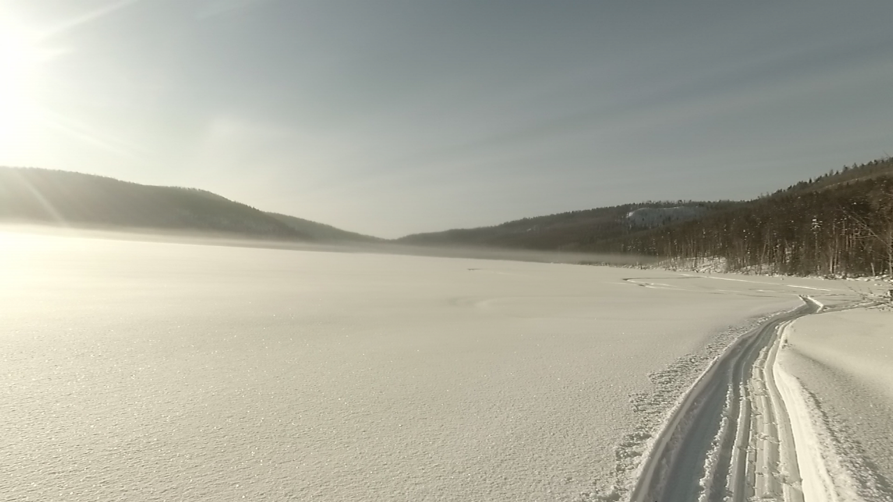 РЫБАЛКА как она есть (часть 1).mp4 смотреть онлайн