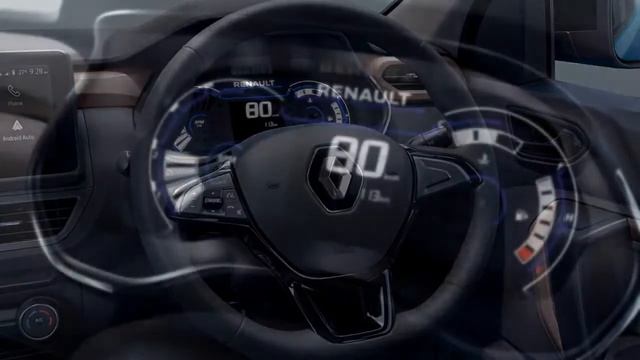 2021 Renault Kiger смотреть онлайн