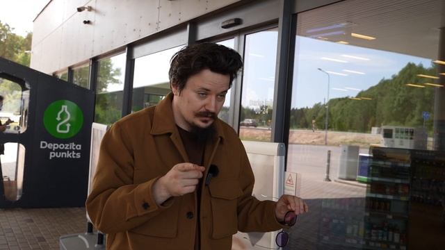 Join our MikroTik Treasure Hunt around Latvia! смотреть онлайн