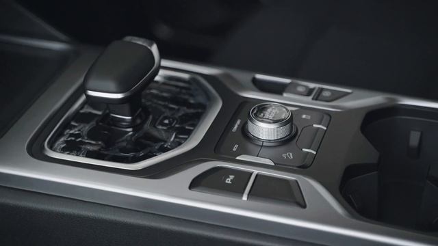 Proton X90 - Intelligence that Empowers смотреть онлайн