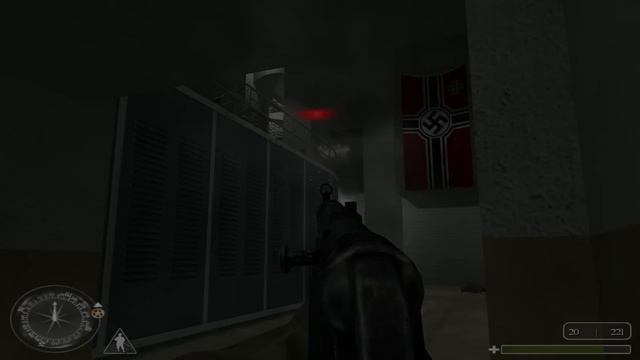 CALL OF DUTY 1 - С ЧЕГО ВСЕ НАЧИНАЛОСЬ. БОЛЬШОЙ ОБЗОР смотреть онлайн