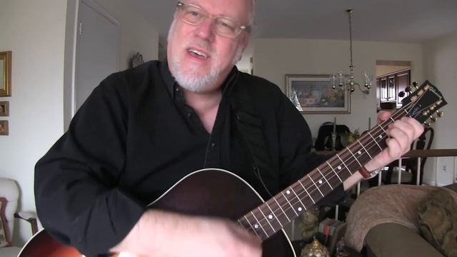 Please Please Me Beatles Cover Slow Version смотреть онлайн