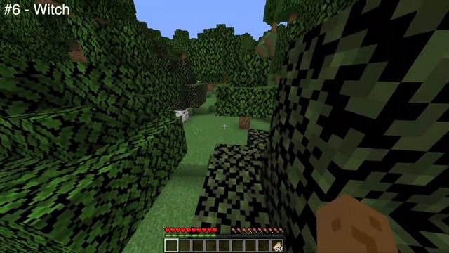 Origins Mod - Ranking the Mob Origins from worst to best! смотреть онлайн