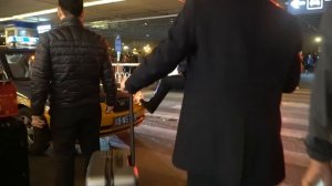 Аэропорты Гуанчжоу и Пекина - советы для тех кто летит в или через Китай