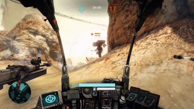 [Hawken] i7 870@4ghz / 7950 vapor-X / 8gb / ultra settings (60fps upload) смотреть онлайн