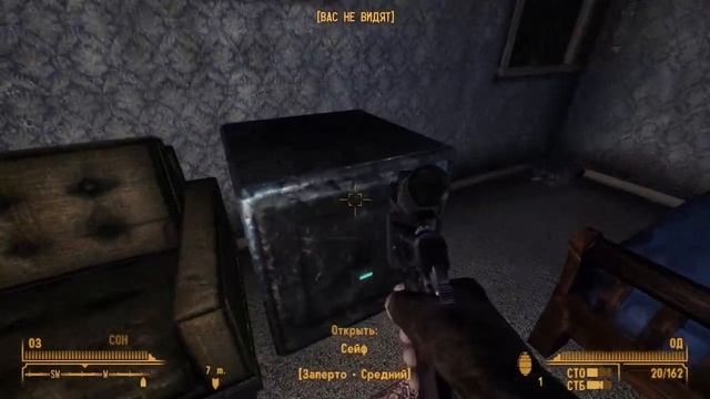 ⚡ЛУЧШИЙ 3D Fallout ⚡ Fallout New Vegas⚡ ?ХАРДКОР?☣️6 серия☣️ ПЕРВАЯ встреча с ЛЕГИОНОМ смотреть онлайн